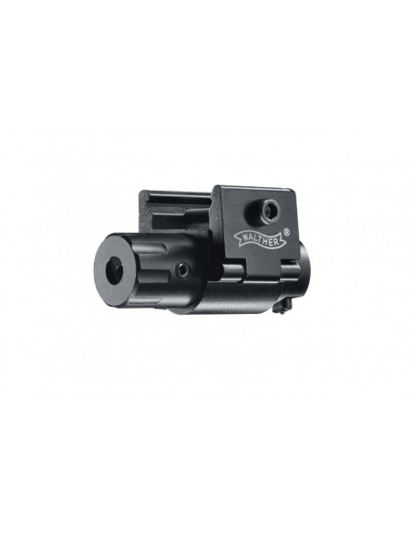 Walther MSL Micro shot...