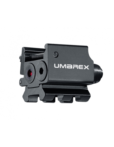 Nano laser Picatinny Classe...
