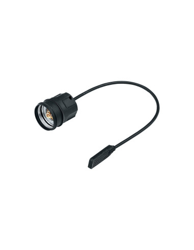 Switch court pour Lampe Tactique TF...