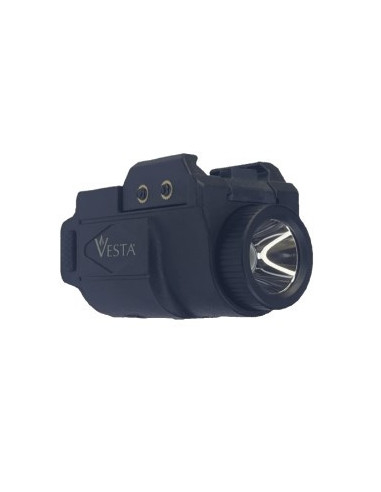 Lampe Tactique Strobe F1 500 lm IPX4+...