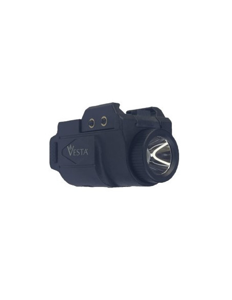 Lampe Tactique Strobe F1...