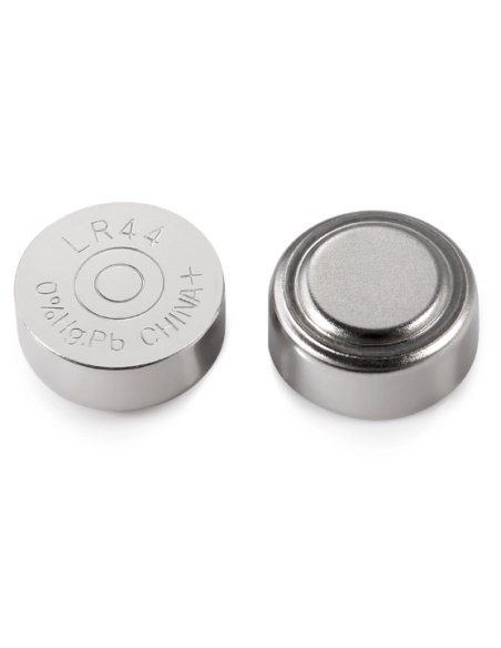 Pack 2 - Pile Bouton LR44...