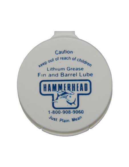 Graisse Hammerhead Special...