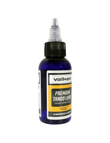 Huile Tango Valken Speciale Lanceurs...