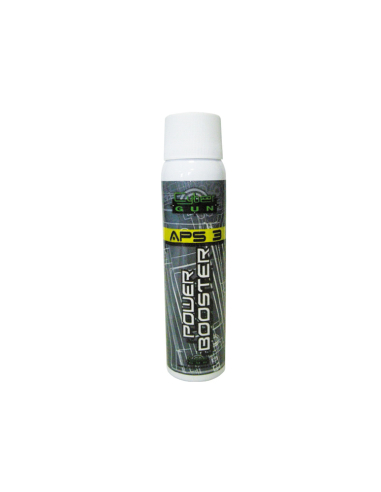 PowerBooster APS3 Spray Lubrifiant...