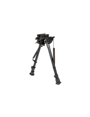 Bipied Alu Ressort RIS 9 - Specna Arms
