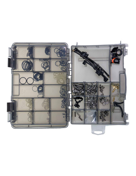 Dealer Kit Complet Enmey GOG