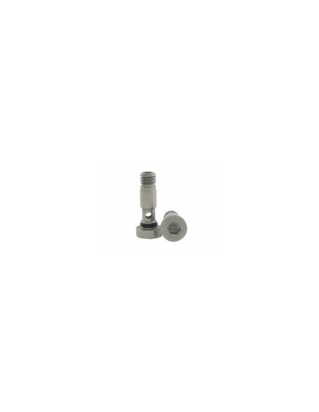 Vis Banjo Fitting Barb...