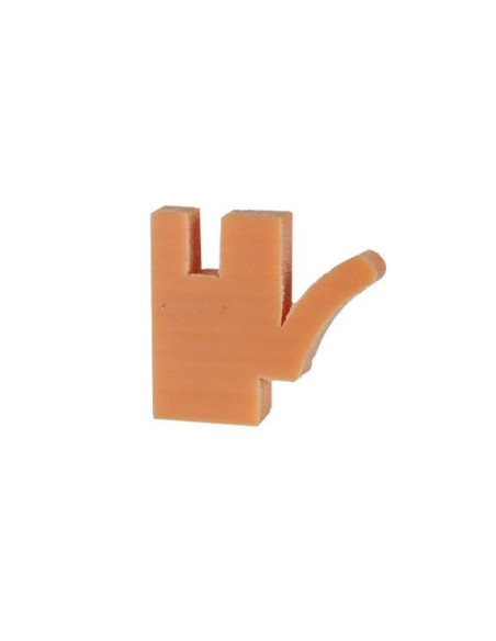 Tippmann TMC Ball latch de...