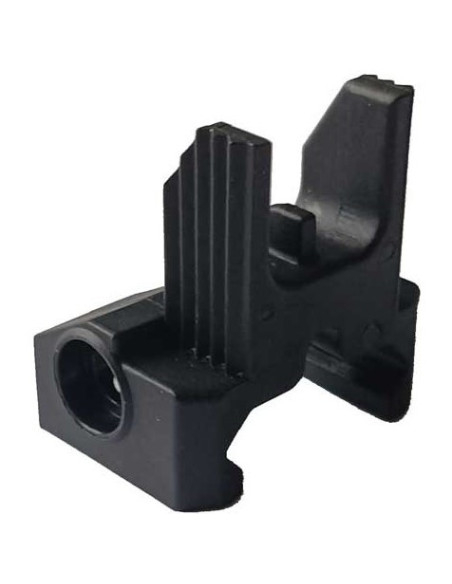 Tippmann TMC Visée avant Noire