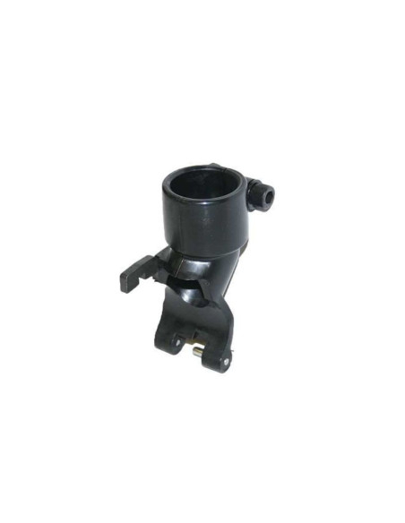 Feed elbow 98C complet 11700