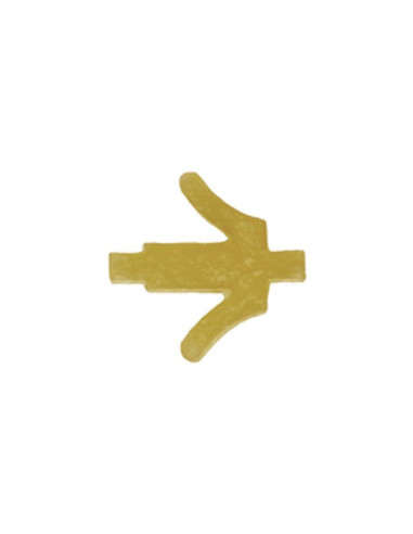 Retenteur de bille Lasercut BT4 75...