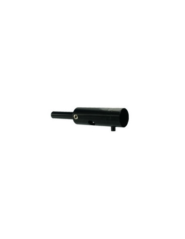 BT-16 Powertube+Valve complete