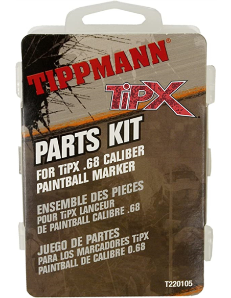 TPX Parts Kit Universel...