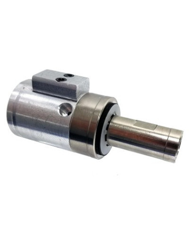 TPX T19-Firing valve Assembly