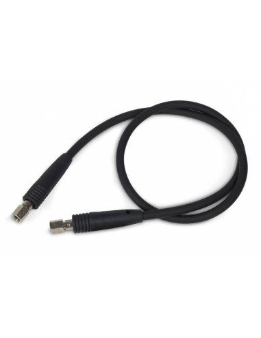 Flexible de gonflage 1.2m Connectique...