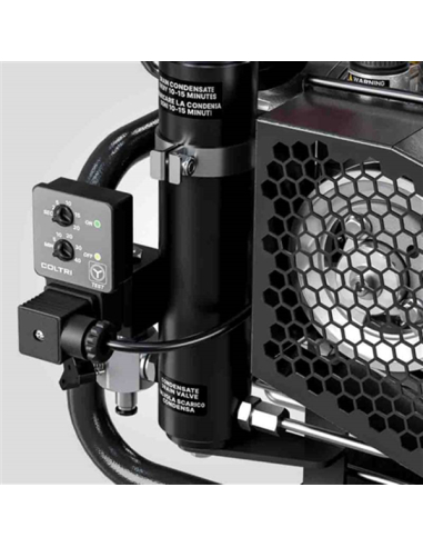 Kit Purge Automatique Compresseur...