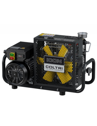 Compresseur Paintball Coltri ICON 100...