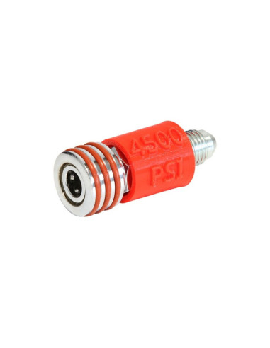 Quick disconnect 4500 avec clapet...