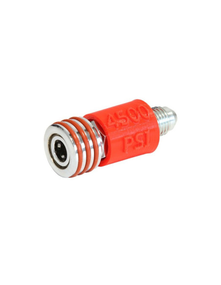Quick disconnect 4500 avec...
