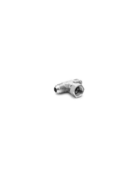 Raccord Té JIC Orientable...