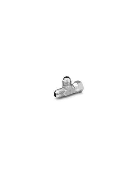 Raccord Té JIC Orientable...