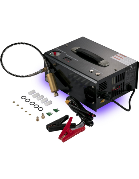 Compresseur Electrique...