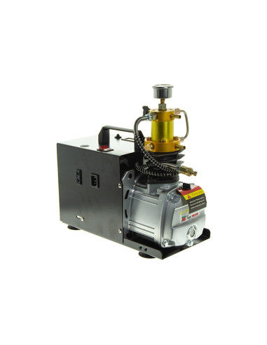 Compresseur Electric 4500 HPA...