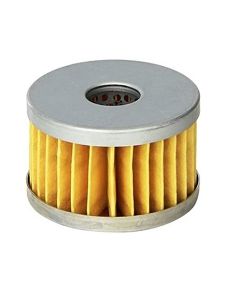 Filtre Bauer aspiration...