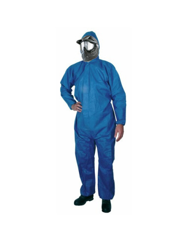 Combinaisons PLP Papier taille XXL...