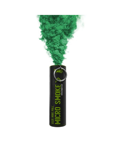 Petit Fumigene Enolagaye EG25 Ring...