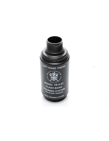 Corps Grenade Thunder B...