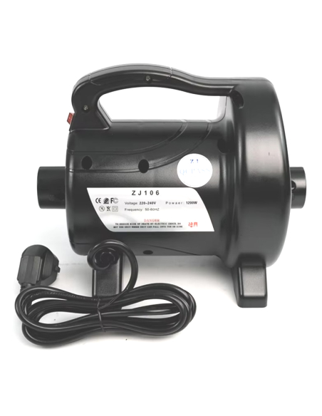 Gonfleur Electrique bubble...
