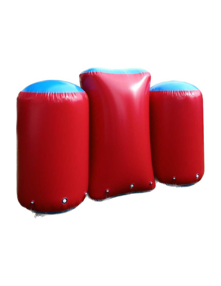 Kit 3 obstacles Loisir -...