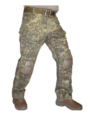 Pantalon tactique G3 Pencott Badlands...