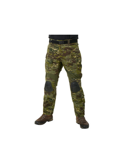 Pantalon tactique G3...