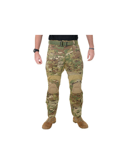 Pantalon tactique G3...