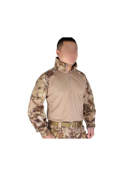 Combat Shirt G3 - Kryptek...