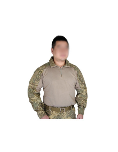 Combat Shirt G3 -Pencott Badlands - L...
