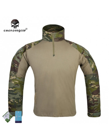 Combat Shirt G3 - Multicam Tropical...