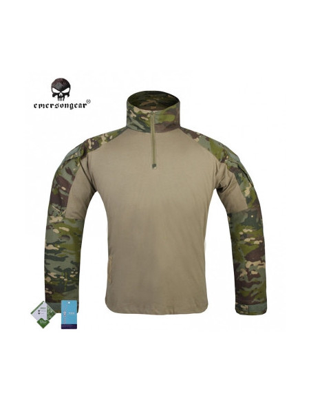 Combat Shirt G3 - Multicam...