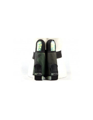 Harnais DUKE 2*140 Ceinture A...