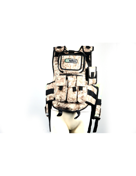 Veste DUKE Tactique de...