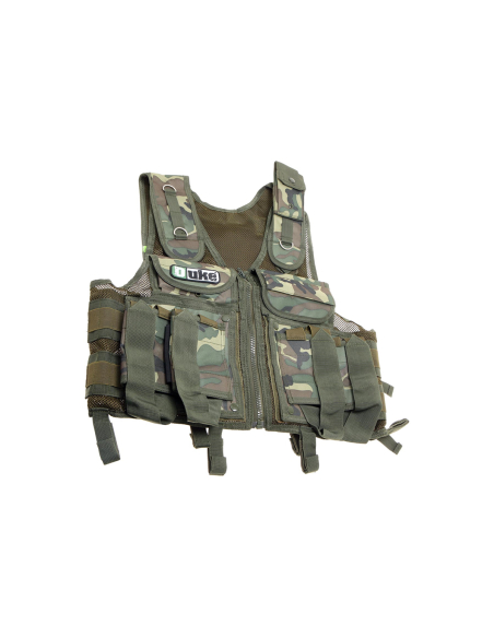 Veste DUKE RIPOSTE de...