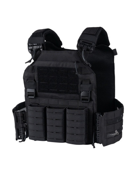 Veste Tacticque JPC QR...