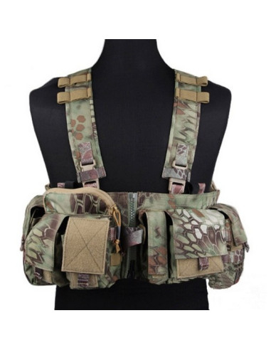 Veste Porte chargeurs UW Gen5 Split...