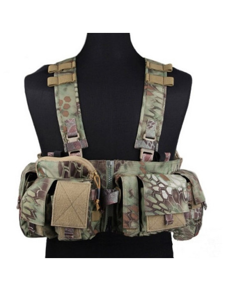 Veste Porte chargeurs UW...