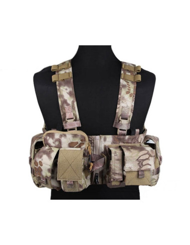 Veste Porte chargeurs UW Gen5 Split...