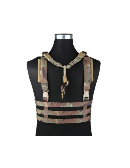 Veste Legere Molle Low...