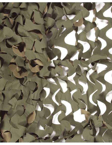Filet de Camouflage Camo 3m...